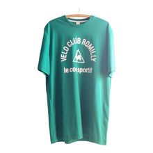 Load image into Gallery viewer, Le coq  Sportif Velco Club Romily T Shirt XXL
