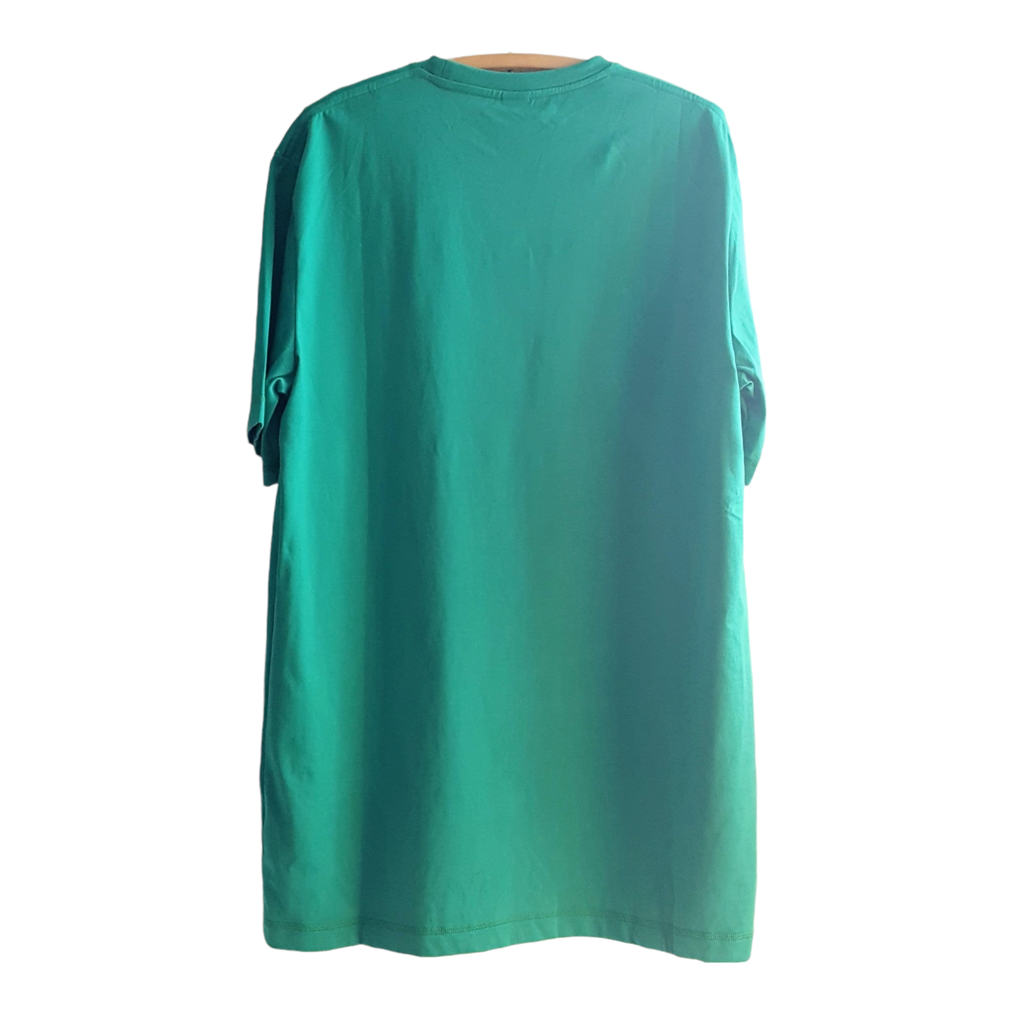 Le coq  Sportif Velco Club Romily T Shirt XXL