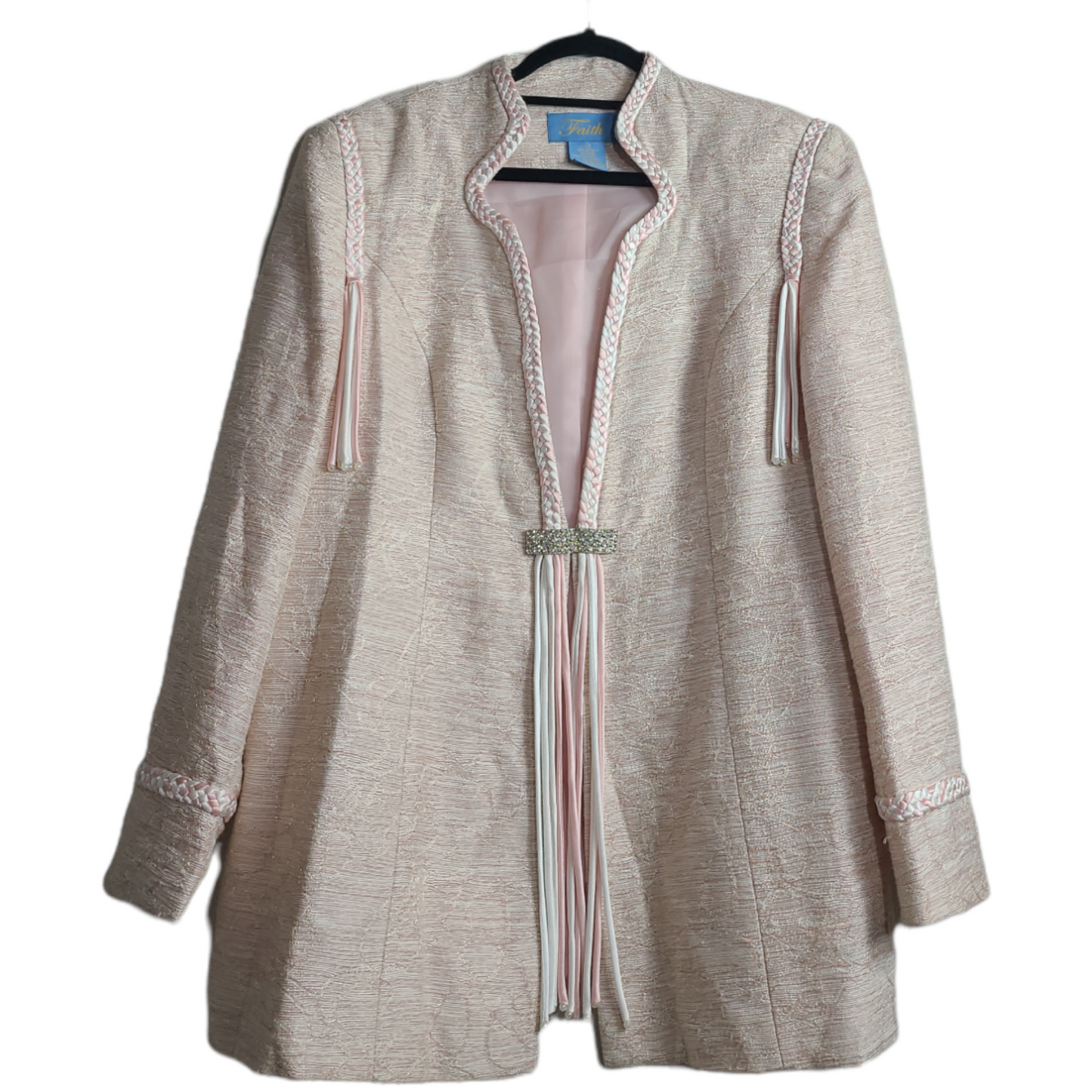 90s  Church Blazer Size 20