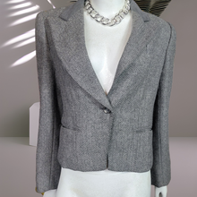 Load image into Gallery viewer, 90s Vintage Womens Blazer Molisani
