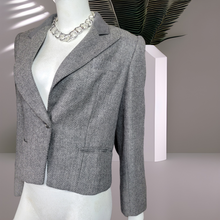 Load image into Gallery viewer, 90s Vintage Womens Blazer Molisani
