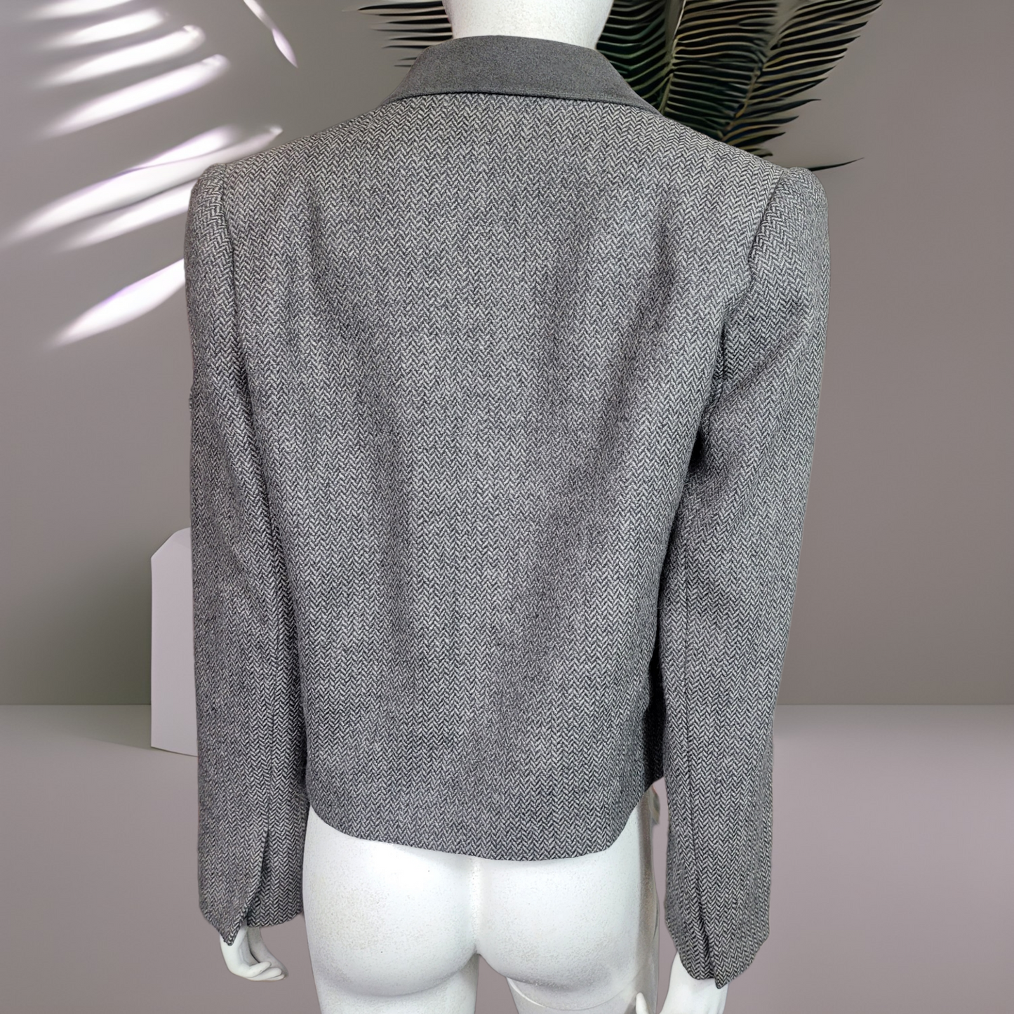 90s Vintage Womens Blazer Molisani