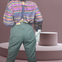 Load image into Gallery viewer, 90s Cotton Shirt