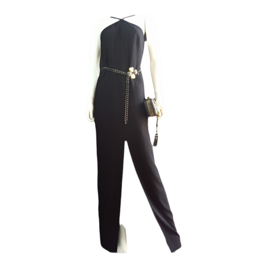 Linda Allard Ellen Tracy Evening Gown size 10