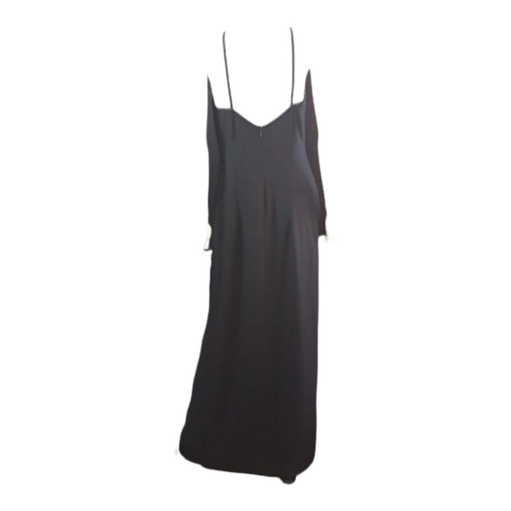 Linda Allard Ellen Tracy Evening Gown size 10