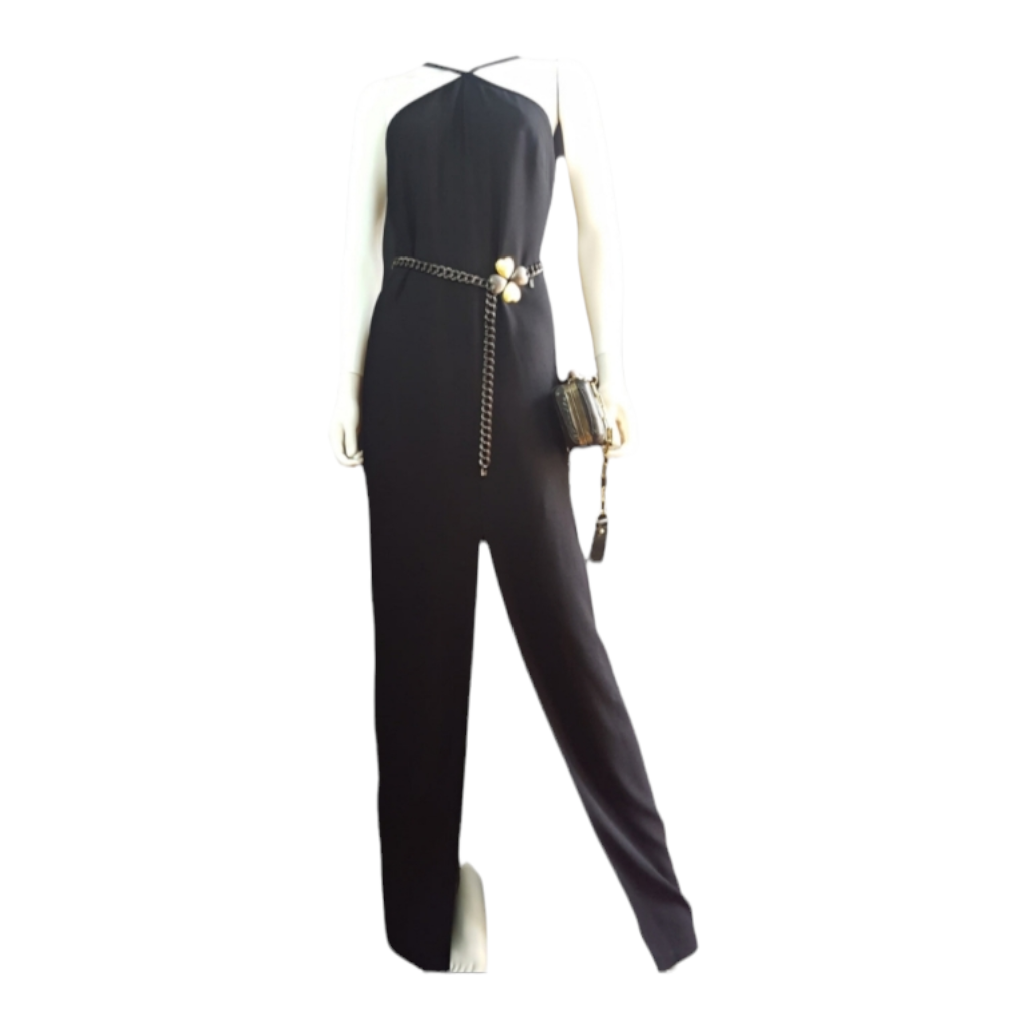 Linda Allard Ellen Tracy Evening Gown size 10