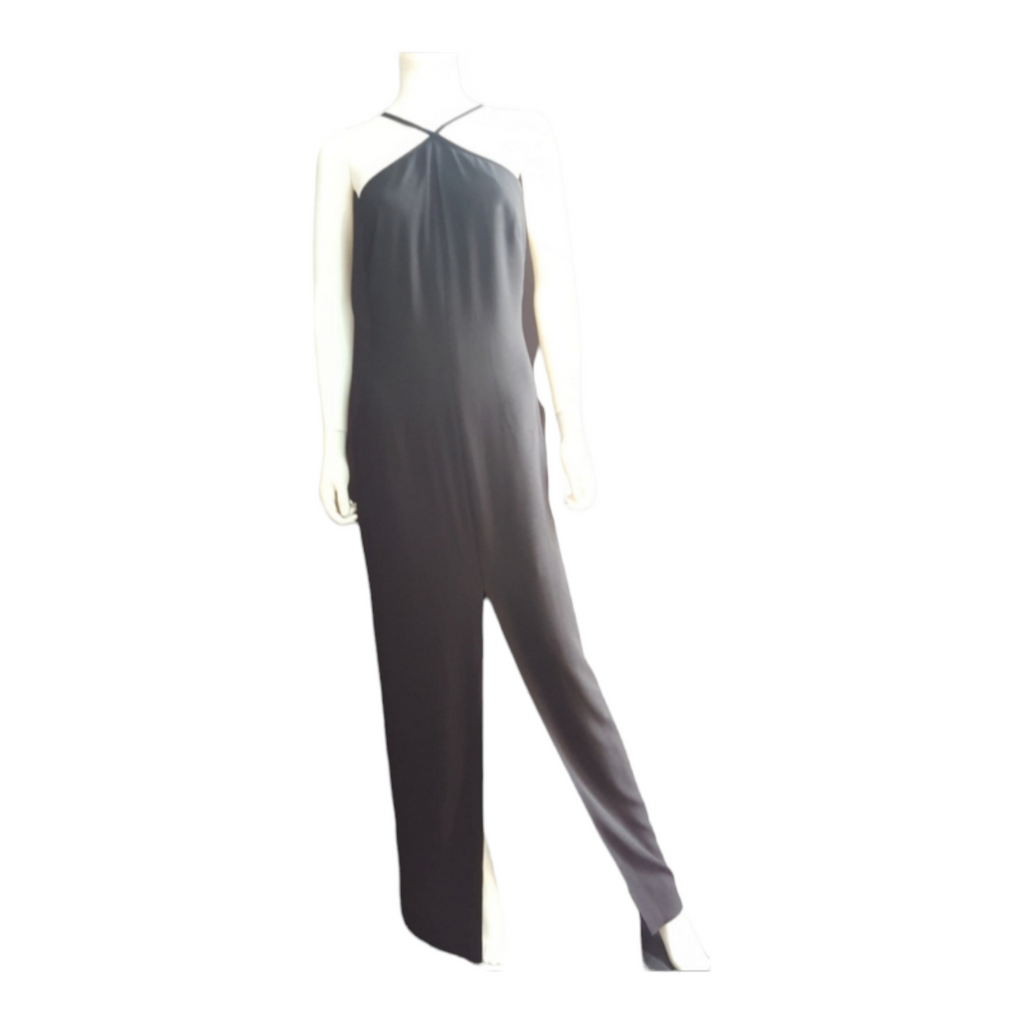 Linda Allard Ellen Tracy Evening Gown size 10