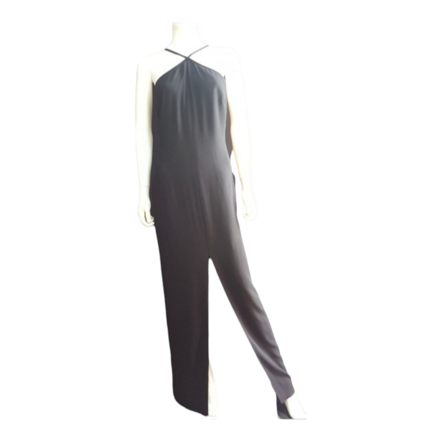 Linda Allard Ellen Tracy Evening Gown size 10