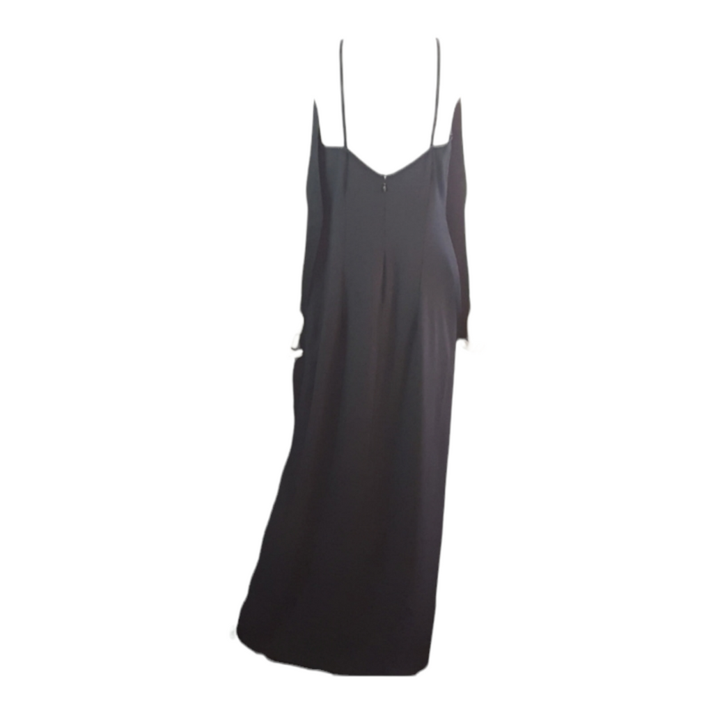 Linda Allard Ellen Tracy Evening Gown size 10