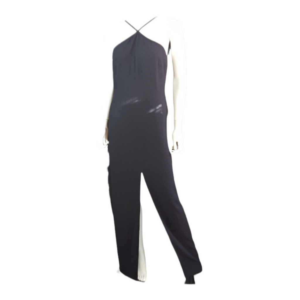 Linda Allard Ellen Tracy Evening Gown size 10