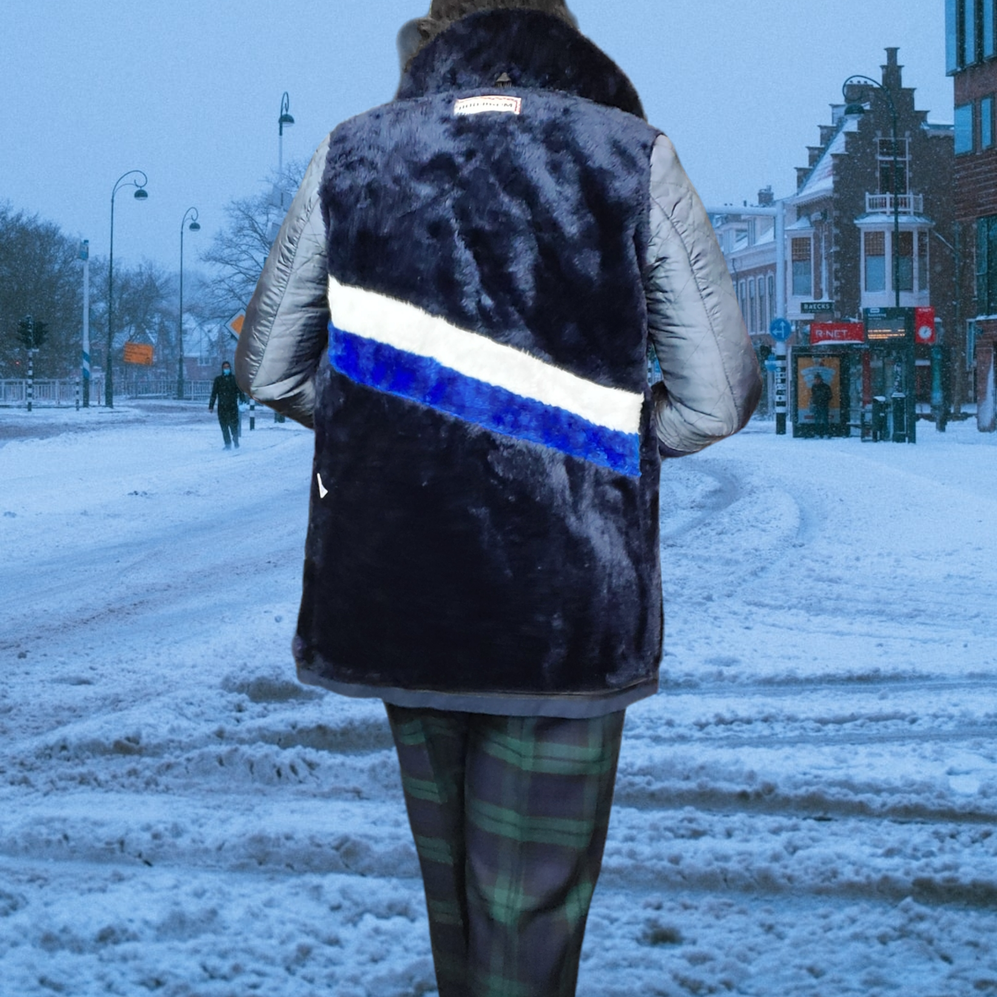 Vintage -1970s Mens Coats -70s McGregor Sports Coat -Vintage Mens Coats -Lucille Golden Vintage