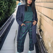 Load image into Gallery viewer, Vintage Wool Coats - G &amp; G Quality Clothing - Lucille Golden Vintage
