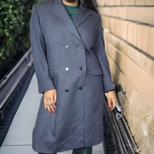 Load image into Gallery viewer, Vintage Wool Coats - G &amp; G Quality Clothing - Lucille Golden Vintage
