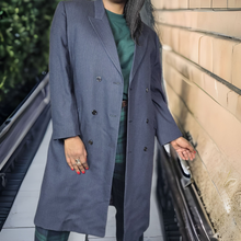 Load image into Gallery viewer, Vintage Wool Coats - G &amp; G Quality Clothing - Lucille Golden Vintage
