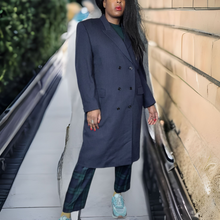 Load image into Gallery viewer, Vintage Wool Coats - G &amp; G Quality Clothing - Lucille Golden Vintage
