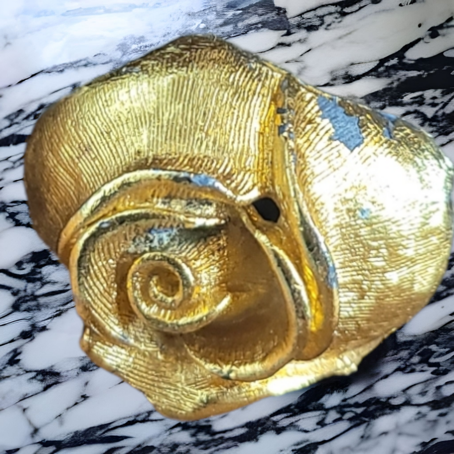 Ingber Leather  Handbag