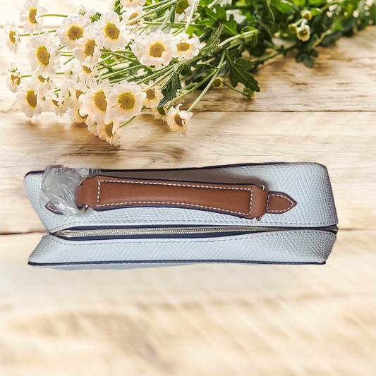 Vintage Estee Lauder Cosmetic Case Bag