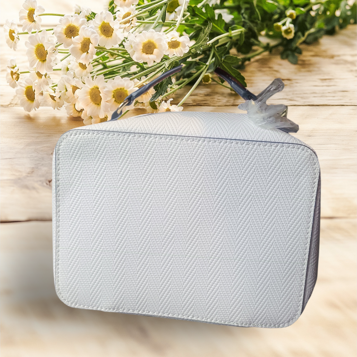 Vintage Estee Lauder Cosmetic Case Bag