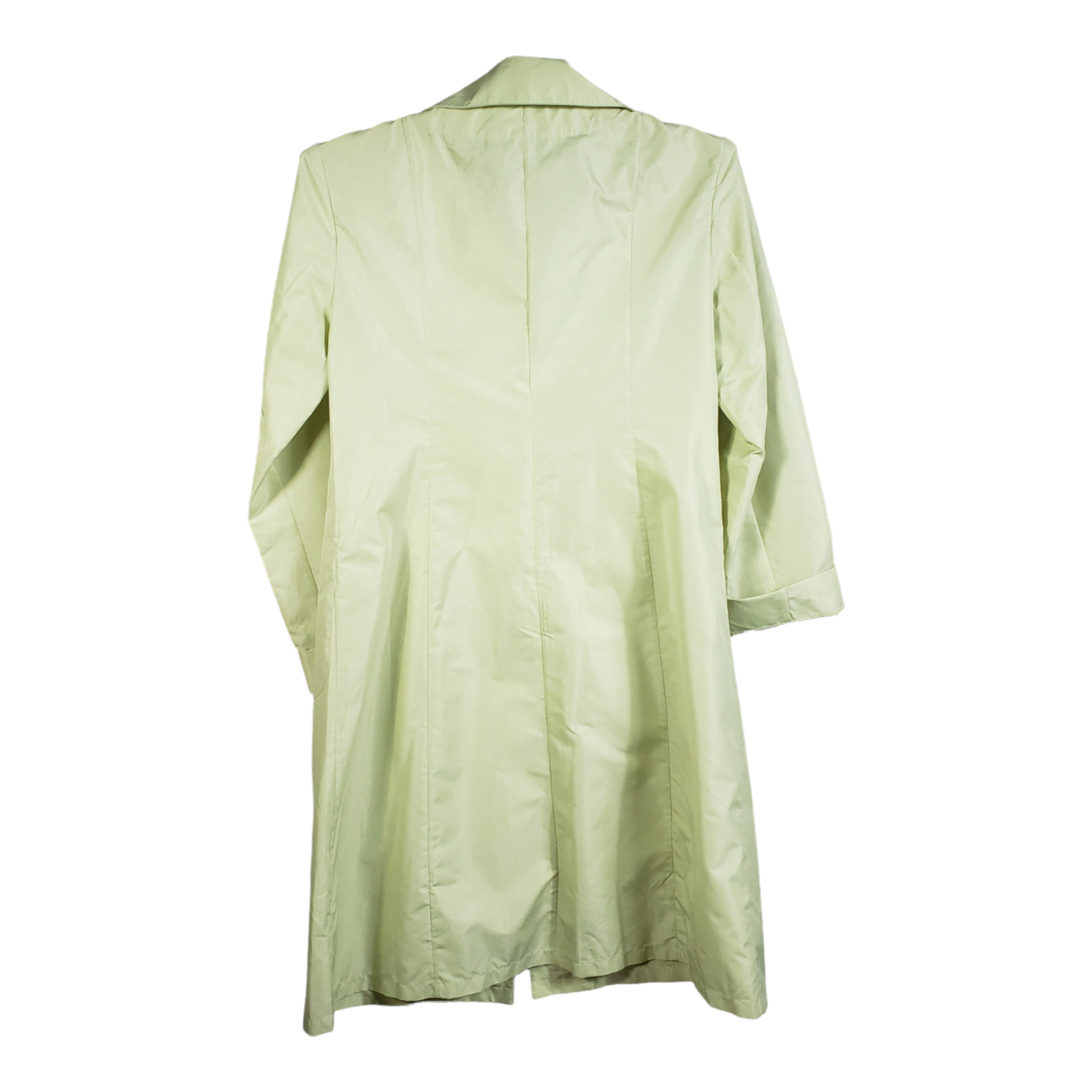 CASSIN New York  Lightweight Trenchcoat Size S