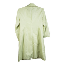 Load image into Gallery viewer, CASSIN New York  Lightweight Trenchcoat Size S
