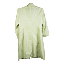Load image into Gallery viewer, CASSIN New York  Lightweight Trenchcoat Size S