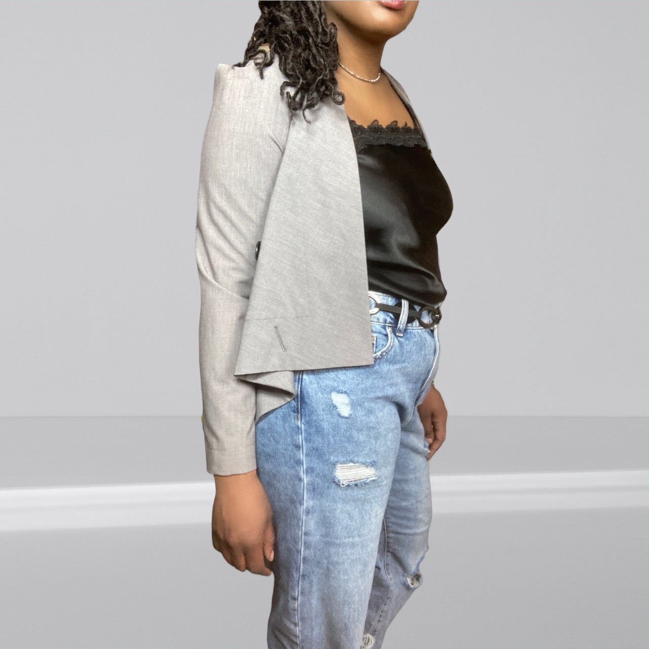 Vivienne Westwood Anglomania Bounty Blazer size 42