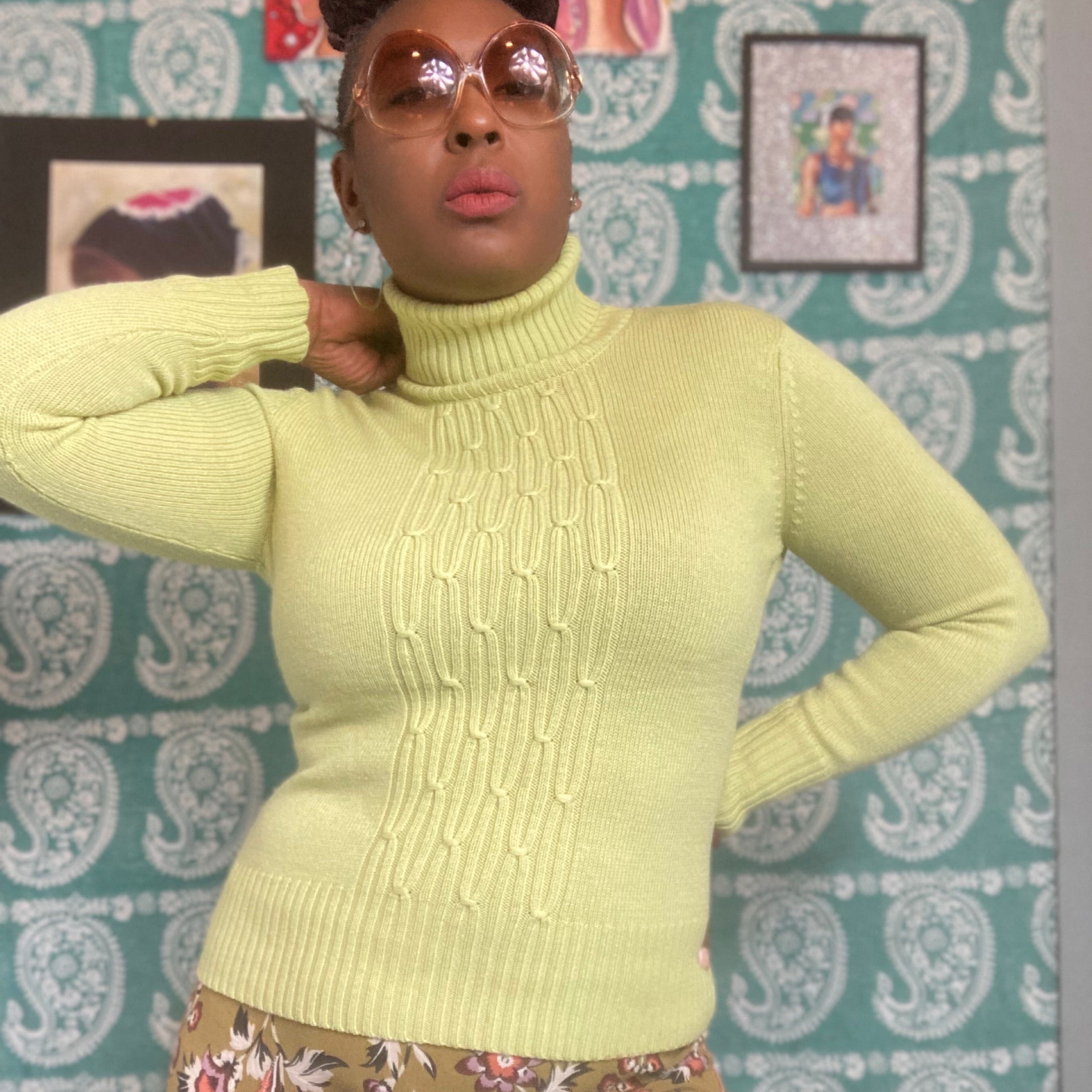 Ann taylor wool sweater deals