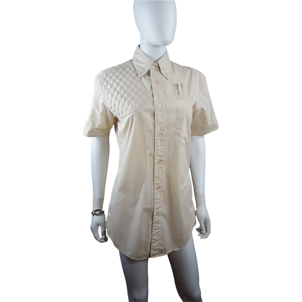Continental Shooting Clothes Shirt sz. S