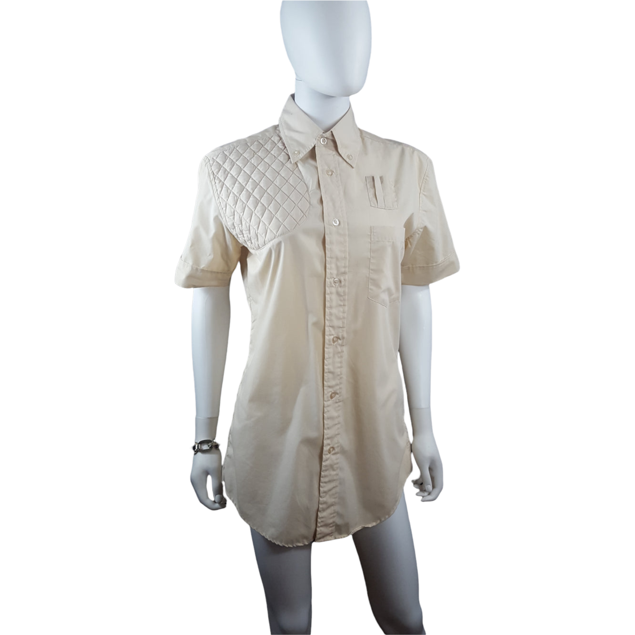 Continental Shooting Clothes Shirt sz. S