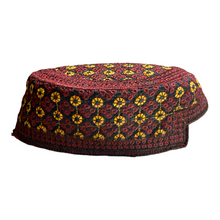 Load image into Gallery viewer, Handmade Balochi Cap
