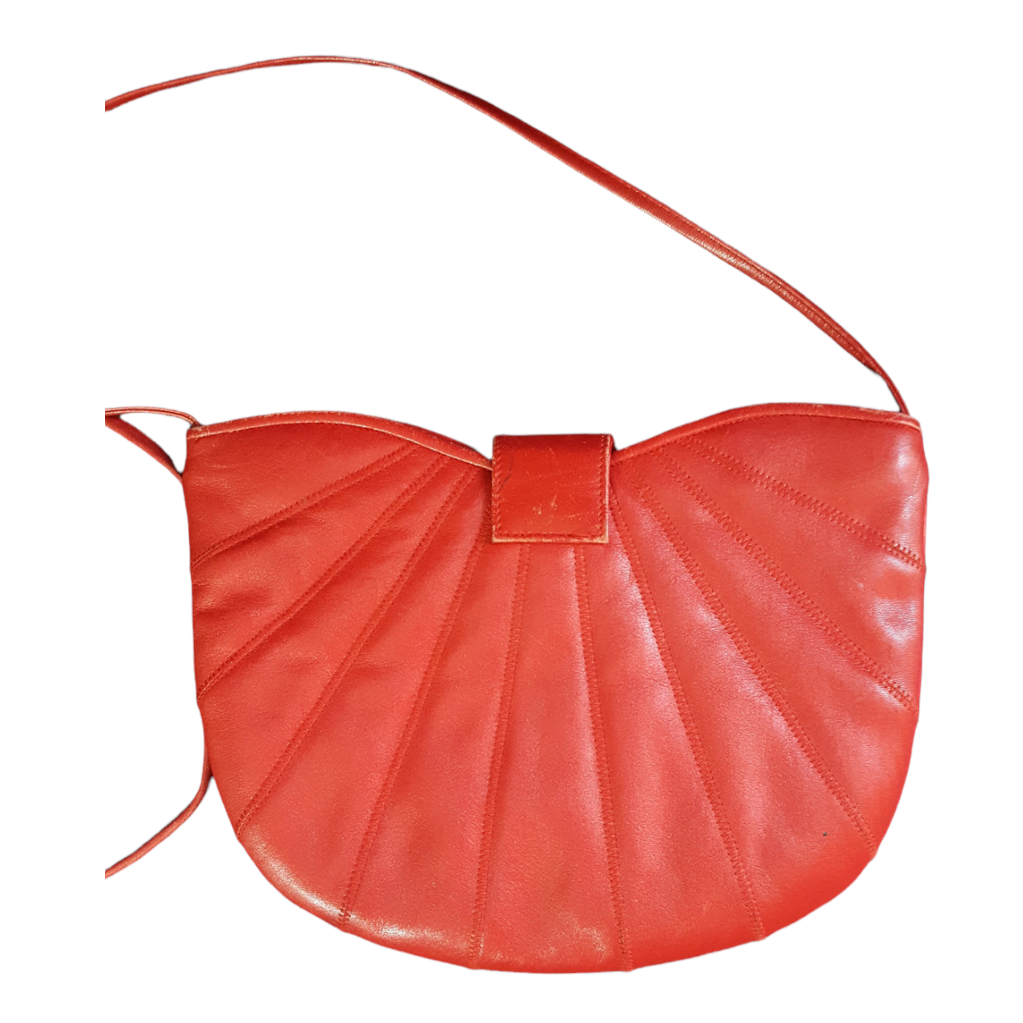 Nina Ricci Paris Leather Purse