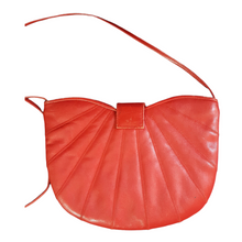 Load image into Gallery viewer, Nina Ricci Paris Leather Purse
