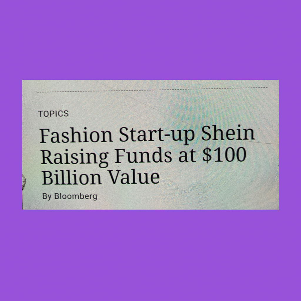 Antique Gold Clear Rhinestone Vintage Dress/Fur  Clip