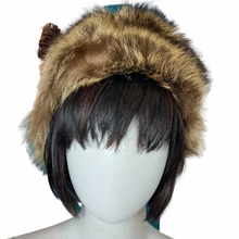 Load image into Gallery viewer, Vintage Lord &amp; Taylor Salon Fur Hat
