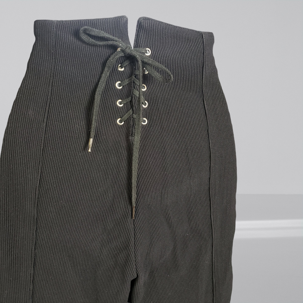 1980s ET VOUS Jean's Riding Pant