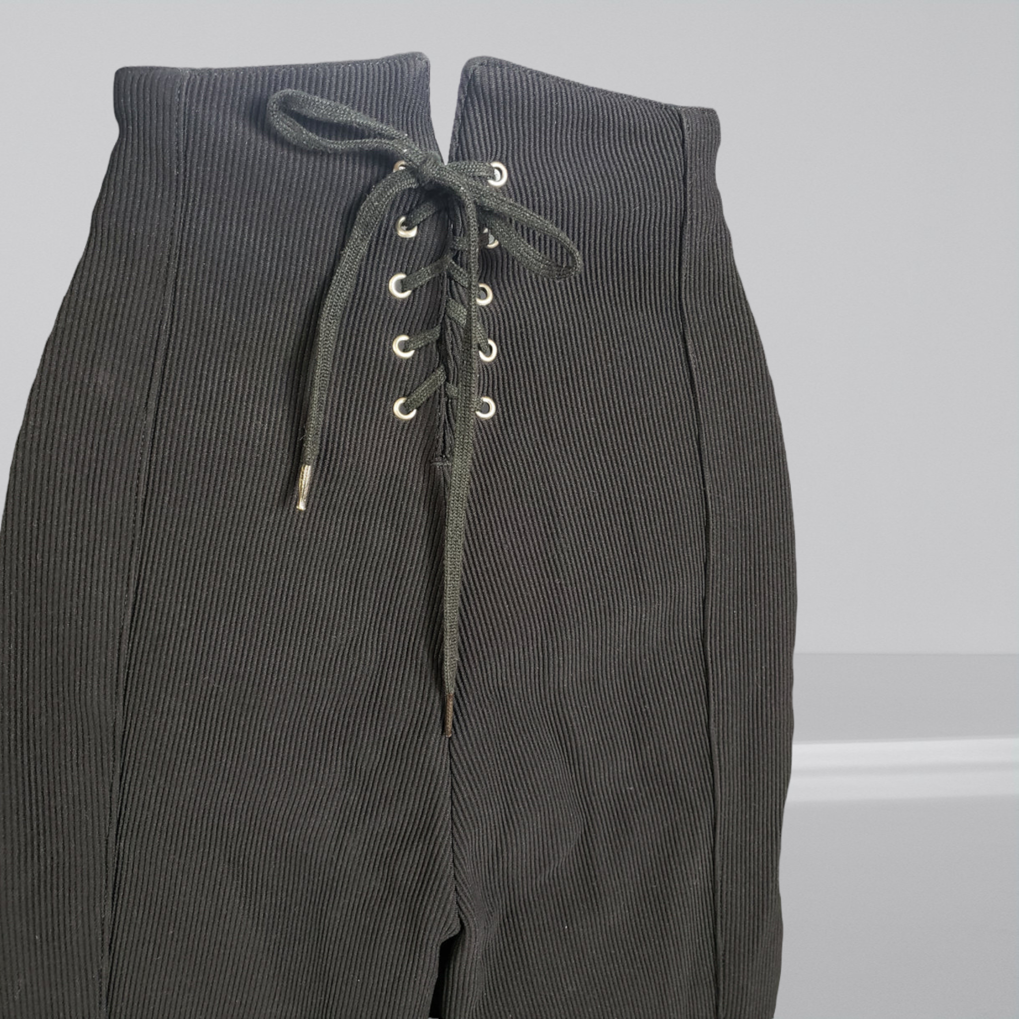 1980s ET VOUS Jean's Riding Pant