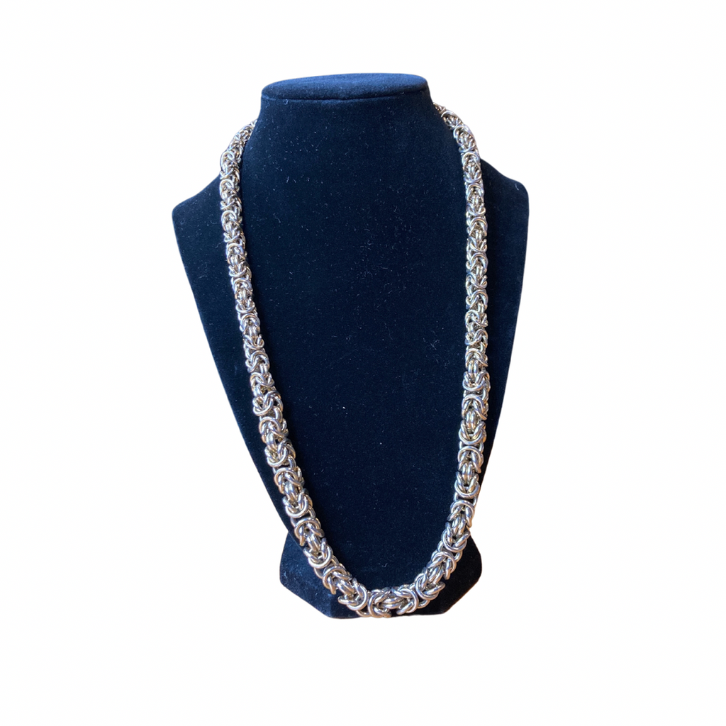 Byzantine Necklace
