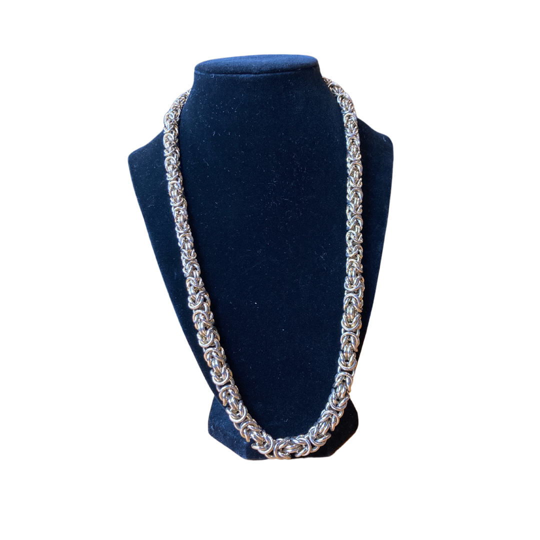 Byzantine Necklace
