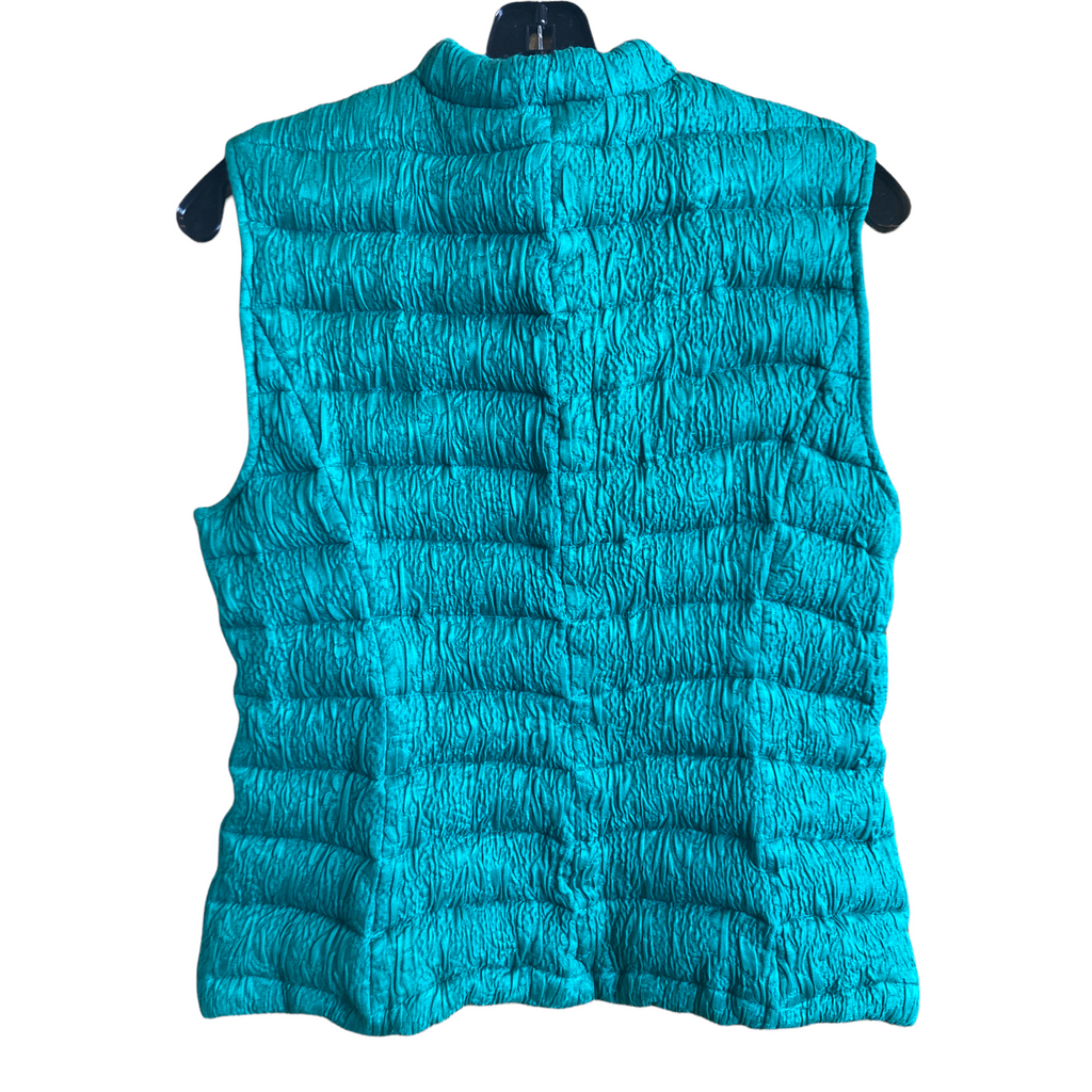 Vintage Oscar de la Renta Vest