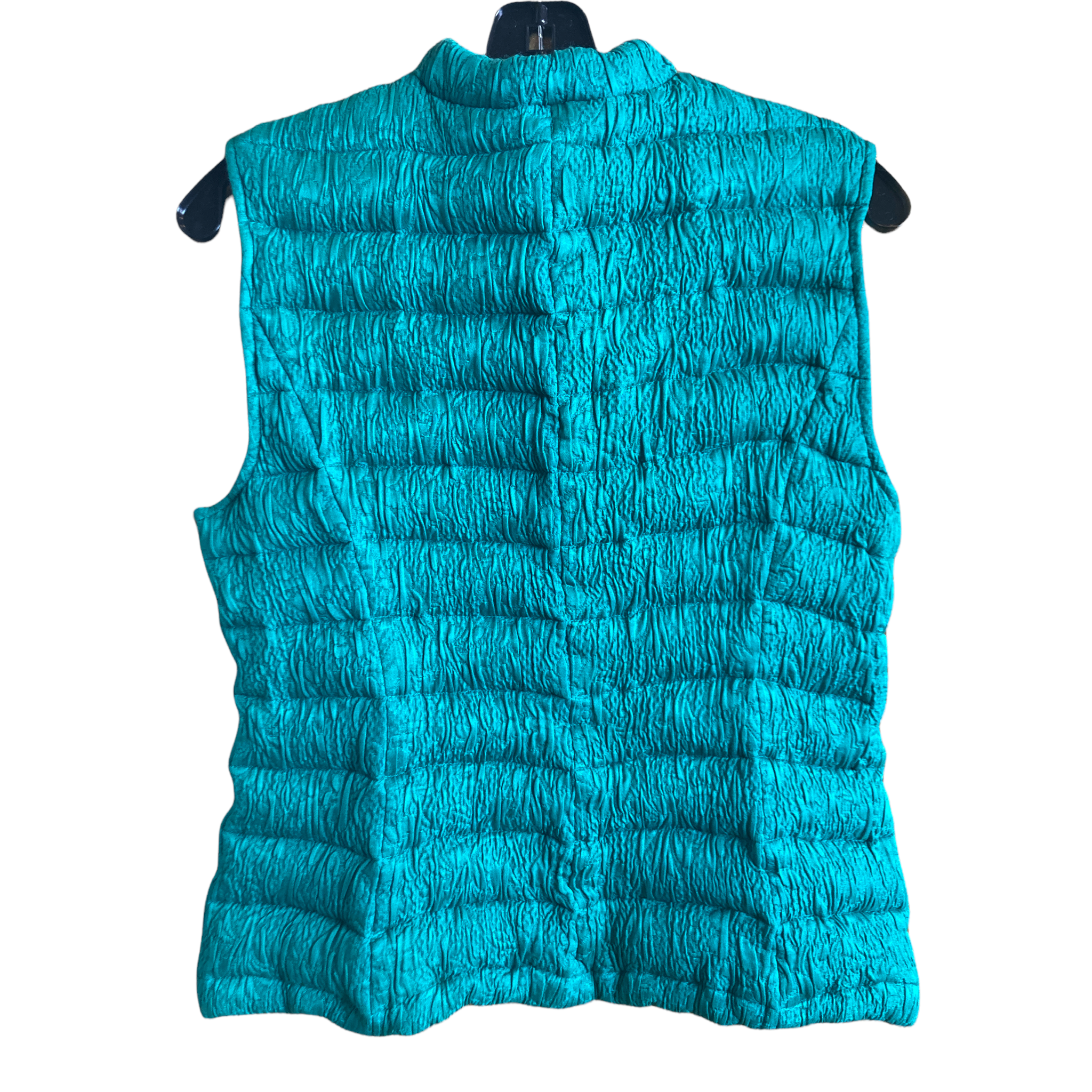 Vintage Oscar de la Renta Vest
