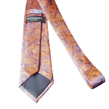 Load image into Gallery viewer, Yves Saint Laurent Silk Tie
