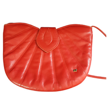 Load image into Gallery viewer, Nina Ricci Paris Leather Purse
