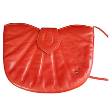 Load image into Gallery viewer, Nina Ricci Paris Leather Purse