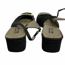 Load image into Gallery viewer, Kate Spade New York Slingback Sandals  sz.9 5
