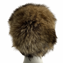 Load image into Gallery viewer, Vintage Lord &amp; Taylor Salon Fur Hat
