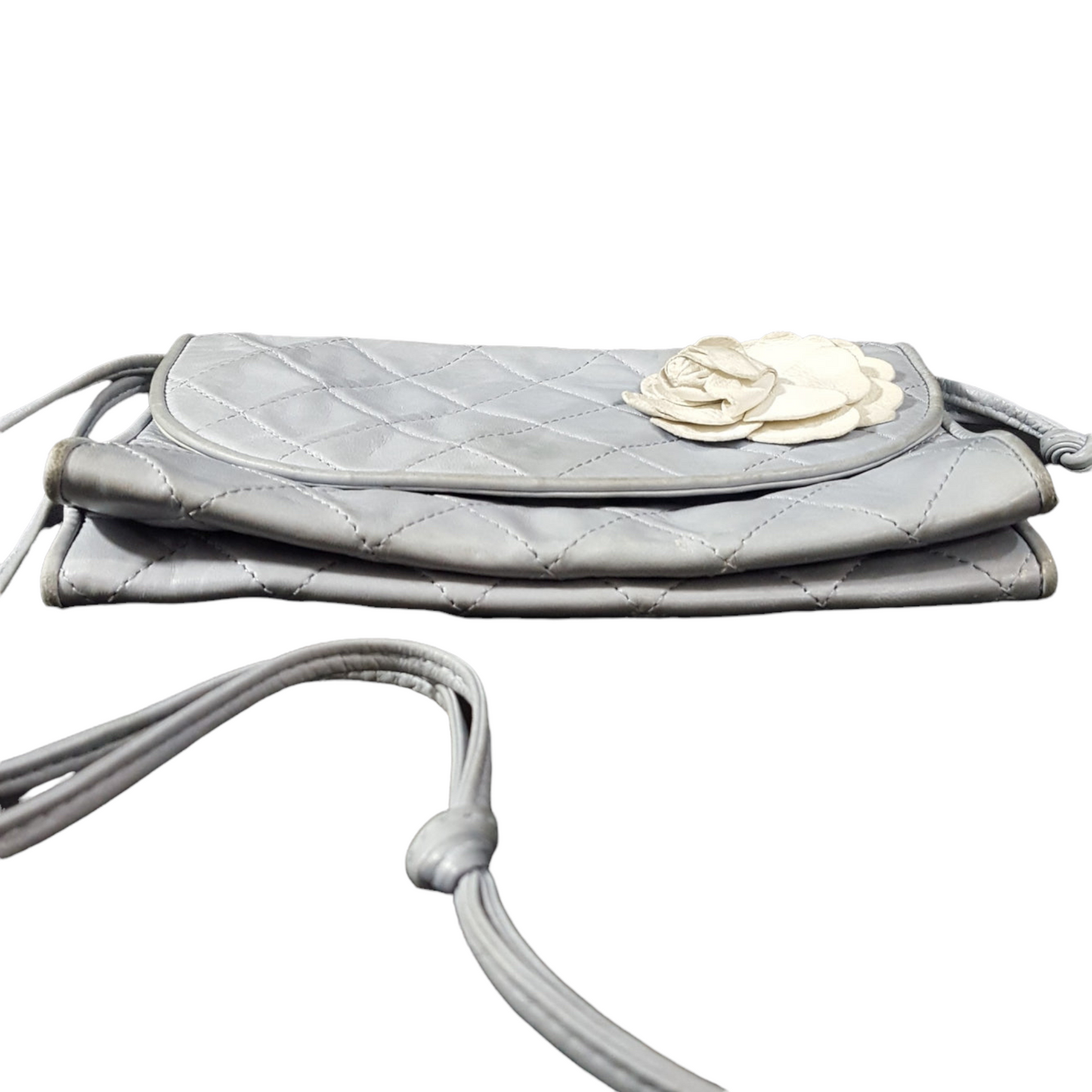 Chanel C.1984-1986 Vintage Collectors Bag