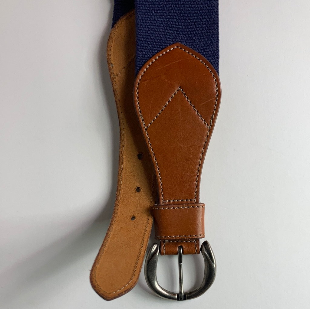 The Gap Stretch Belt Size M