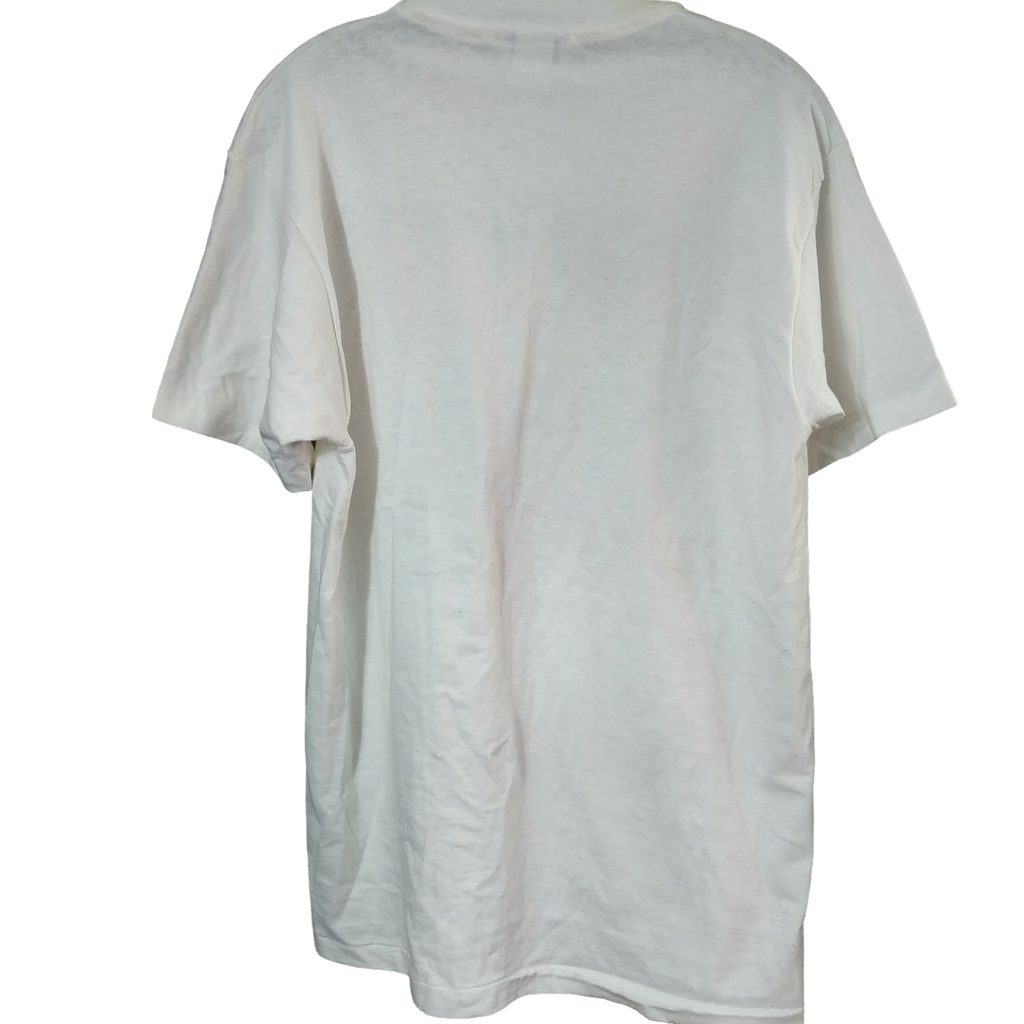 FILA US  Trump Tower Vintage Tee Shirt - Size L