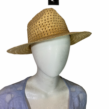 Load image into Gallery viewer, Summer Fedora Hat
