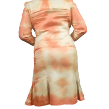 Load image into Gallery viewer, Ralph Lauren Linen Skirt Size 8